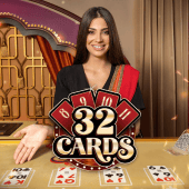 32 Baraha - taya77 games