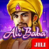 Ali Baba - taya77 club