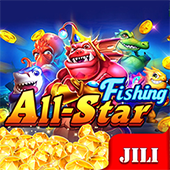 All Star Fishing - taya77 game