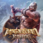 Asgardian Rising - taya77 slot