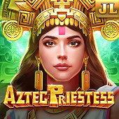 Aztec Priestess - taya77 game
