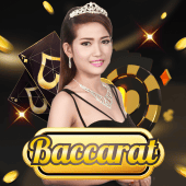 Baccarat A - taya77 casino