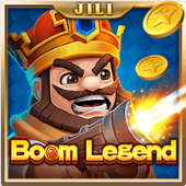 Boom Legend - taya77 app