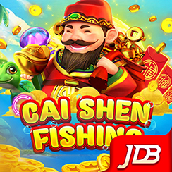 Cai Shen Fishing - taya77