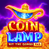 Coin Lamp - taya77 game