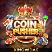 Coin Pusher - taya77 download