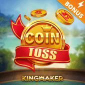 Coin Toss - taya77 game