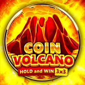 Coin Vilcano - taya77 online casino