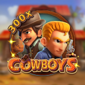 Cowboys - taya77