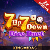 Dice Duet - taya77 login