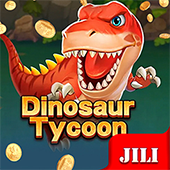 Dinosaur Tycoon - taya77 slot