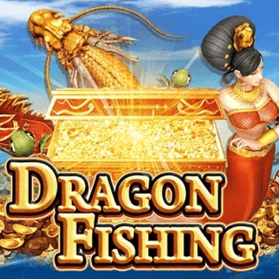 Dragon Fishing - taya77 login