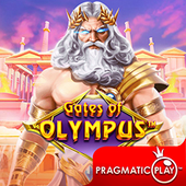 Gates of Olympus - taya77 vip