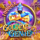 Golden Genie - taya77 slot download