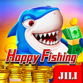 Happy Fishing - taya77 game