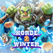 Horde 2 Winter - taya77 app
