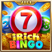 Bingo - Slot Game