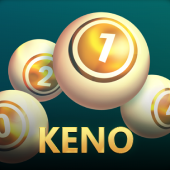 Keno - taya77 casino