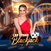 Las Vegas Blackjack - taya77 slot