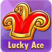 Lucky Ace - taya77 slot