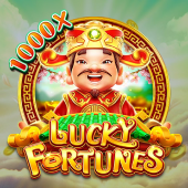 Lucky Fortunes - taya77 online casino