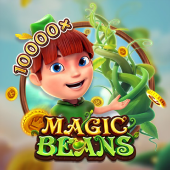 Magic Beans - taya77 game