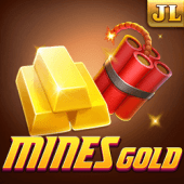 Mines Gold - taya77 slot
