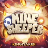 Minesweeper - taya77 app