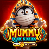 Mummy Lock Riches - taya77 legit