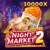 Night Market 2 - taya77 app download