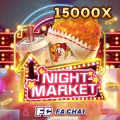 Night Market - taya77 download apk
