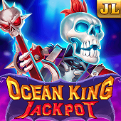Ocean King Jackpot - taya77 link