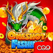 Oneshot Fishing - taya77 app download