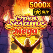 Open Sesame - taya77