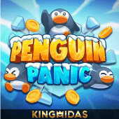 Penguin Panic - taya77 club