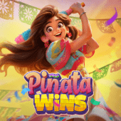 Pinata Wins - taya77 com
