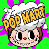 Popmart - taya77 apk