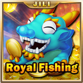 Royal Fishing - taya77 vip