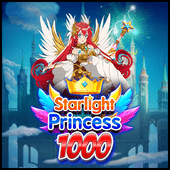 Starlight Princess 1000 - taya77 hot game