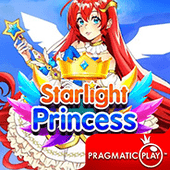 Starlight Princess - taya77 slot