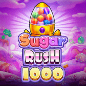 Sugar Rush 1000 - taya77