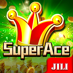 Super Ace - taya77 slot game