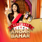 Ultimate Andar Bahar - taya77