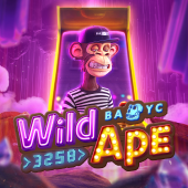 Wild Ape - taya77 club