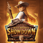 Wild Bounty Showdown - taya77 link